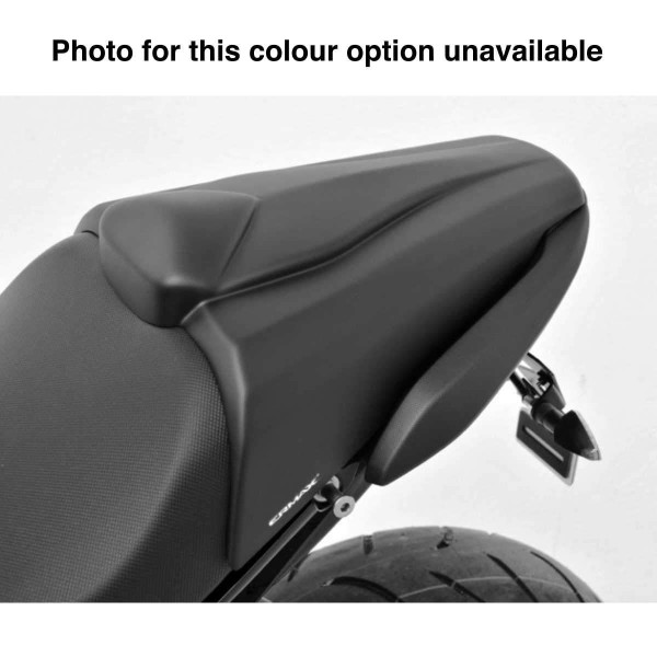 Ermax Ermax seat cowl | red (millenium red) | honda cbr 650 f 2017>2018